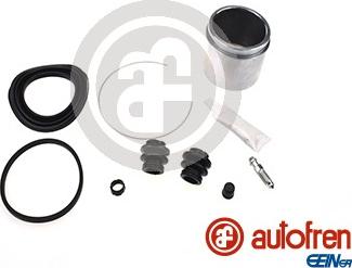 AUTOFREN SEINSA D41714C - Kit riparazione, Pinza freno autozon.pro