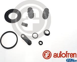 AUTOFREN SEINSA D41717 - Kit riparazione, Pinza freno autozon.pro