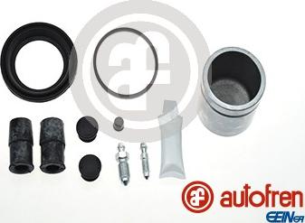 AUTOFREN SEINSA D41786C - Kit riparazione, Pinza freno autozon.pro