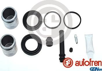 AUTOFREN SEINSA D41781C - Kit riparazione, Pinza freno autozon.pro