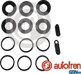 AUTOFREN SEINSA D41724 - Kit riparazione, Pinza freno autozon.pro