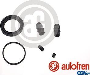 AUTOFREN SEINSA D41726 - Kit riparazione, Pinza freno autozon.pro