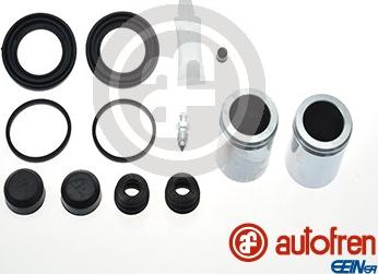 AUTOFREN SEINSA D41728C - Kit riparazione, Pinza freno autozon.pro