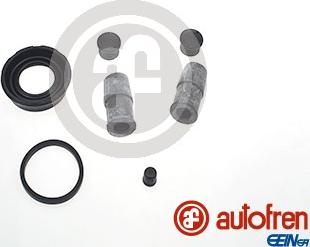 AUTOFREN SEINSA D41723 - Kit riparazione, Pinza freno autozon.pro