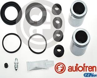 AUTOFREN SEINSA D41727C - Kit riparazione, Pinza freno autozon.pro