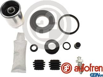 AUTOFREN SEINSA D41778K - Kit riparazione, Pinza freno autozon.pro