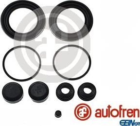 AUTOFREN SEINSA D4844 - Kit riparazione, Pinza freno autozon.pro