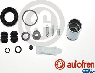 AUTOFREN SEINSA D4845C - Kit riparazione, Pinza freno autozon.pro