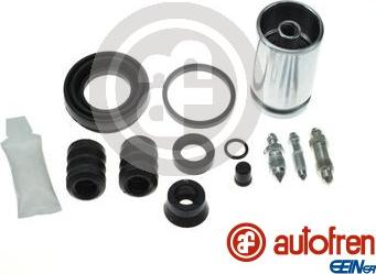 AUTOFREN SEINSA D4845K - Kit riparazione, Pinza freno autozon.pro