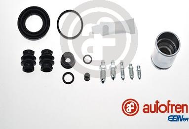 AUTOFREN SEINSA D4846C - Kit riparazione, Pinza freno autozon.pro