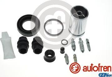 AUTOFREN SEINSA D4846K - Kit riparazione, Pinza freno autozon.pro