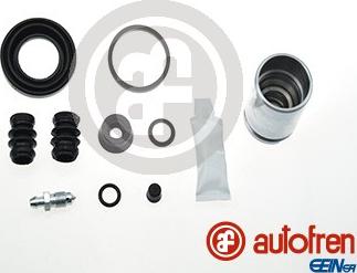 AUTOFREN SEINSA D4848C - Kit riparazione, Pinza freno autozon.pro