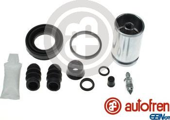 AUTOFREN SEINSA D4848K - Kit riparazione, Pinza freno autozon.pro