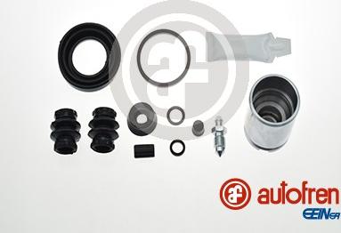 AUTOFREN SEINSA D4847C - Kit riparazione, Pinza freno autozon.pro