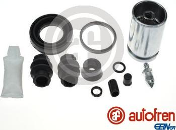 AUTOFREN SEINSA D4847K - Kit riparazione, Pinza freno autozon.pro