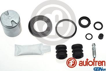 AUTOFREN SEINSA D4855C - Kit riparazione, Pinza freno autozon.pro