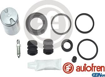 AUTOFREN SEINSA D4856C - Kit riparazione, Pinza freno autozon.pro