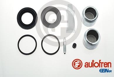 AUTOFREN SEINSA D4858C - Kit riparazione, Pinza freno autozon.pro