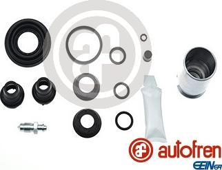 AUTOFREN SEINSA D4853C - Kit riparazione, Pinza freno autozon.pro