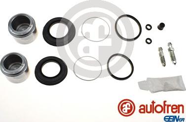 AUTOFREN SEINSA D4852C - Kit riparazione, Pinza freno autozon.pro