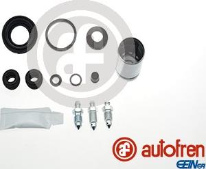 AUTOFREN SEINSA D4857C - Kit riparazione, Pinza freno autozon.pro