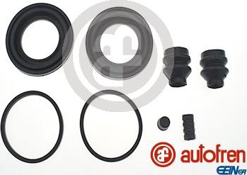 AUTOFREN SEINSA D4818 - Kit riparazione, Pinza freno autozon.pro