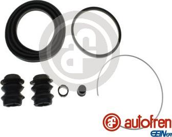 AUTOFREN SEINSA D4839 - Kit riparazione, Pinza freno autozon.pro