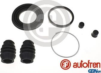 AUTOFREN SEINSA D4831 - Kit riparazione, Pinza freno autozon.pro