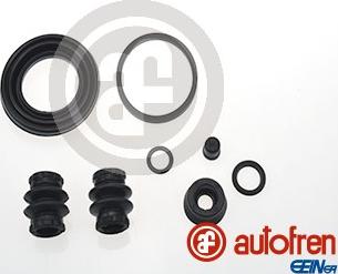 AUTOFREN SEINSA D4 833 - Kit riparazione, Pinza freno autozon.pro