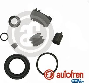 AUTOFREN SEINSA D4832 - Kit riparazione, Pinza freno autozon.pro