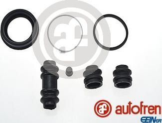 AUTOFREN SEINSA D4 824 - Kit riparazione, Pinza freno autozon.pro