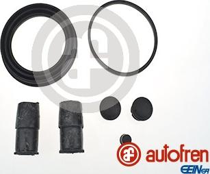 AUTOFREN SEINSA D4823 - Kit riparazione, Pinza freno autozon.pro