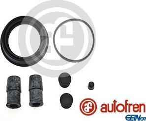 AUTOFREN SEINSA D4 394 - Kit riparazione, Pinza freno autozon.pro