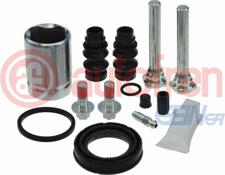 AUTOFREN SEINSA D43910S - Kit riparazione, Pinza freno autozon.pro