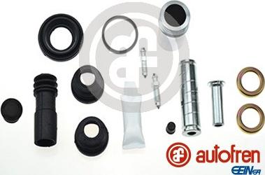 AUTOFREN SEINSA D43925S - Kit riparazione, Pinza freno autozon.pro