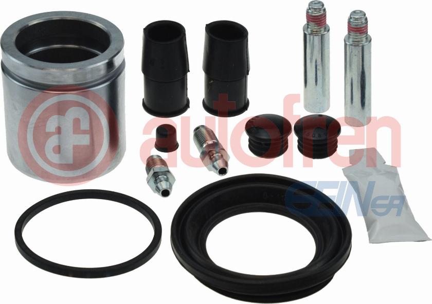 AUTOFREN SEINSA D4-3496S - Kit riparazione, Pinza freno autozon.pro