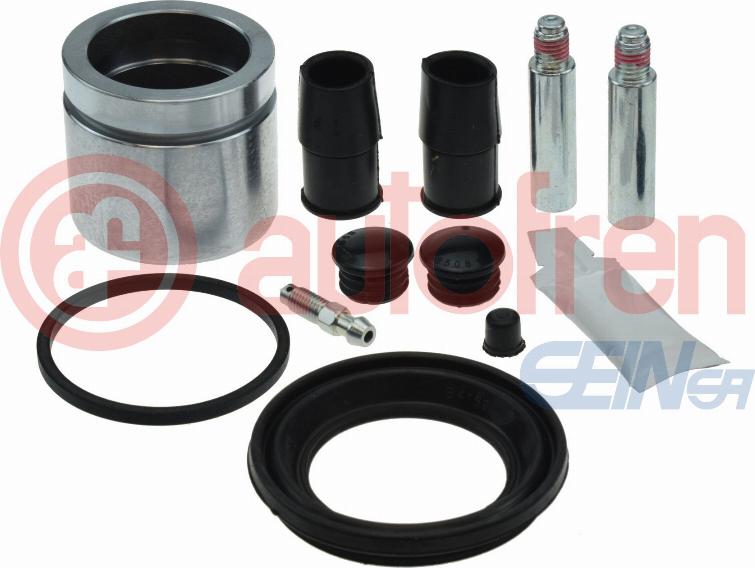 AUTOFREN SEINSA D4-3498S - Kit riparazione, Pinza freno autozon.pro