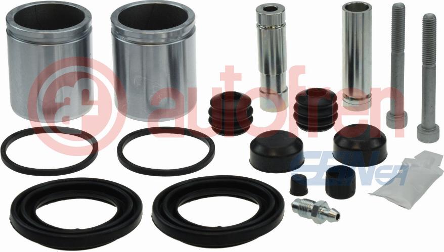 AUTOFREN SEINSA D43449S - Kit riparazione, Pinza freno autozon.pro