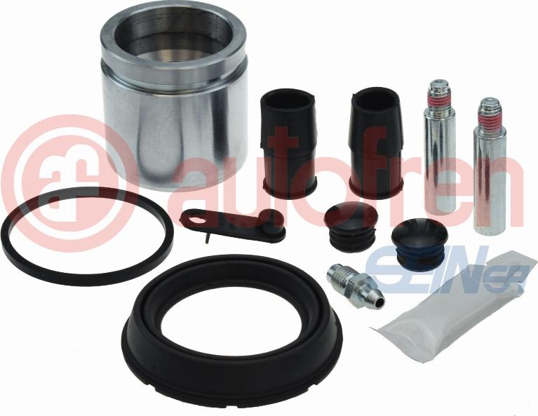 AUTOFREN SEINSA D43441S - Kit riparazione, Pinza freno autozon.pro