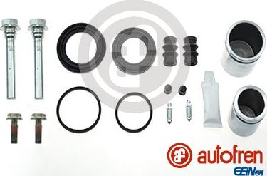 AUTOFREN SEINSA D43448S - Kit riparazione, Pinza freno autozon.pro