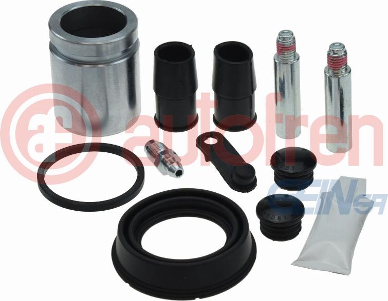 AUTOFREN SEINSA D43443S - Kit riparazione, Pinza freno autozon.pro