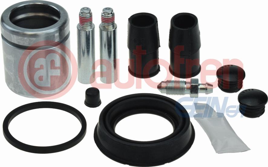 AUTOFREN SEINSA D43442S - Kit riparazione, Pinza freno autozon.pro