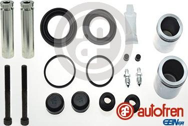 AUTOFREN SEINSA D4-3450S - Kit riparazione, Pinza freno autozon.pro