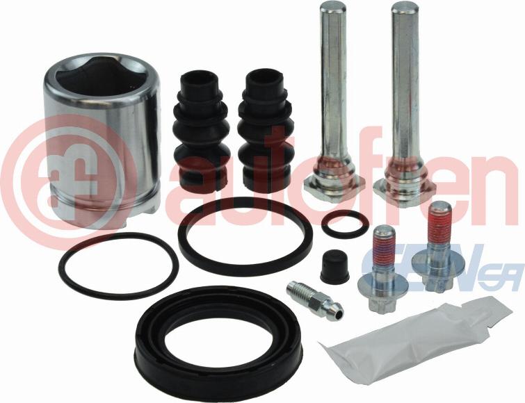 AUTOFREN SEINSA D43453S - Kit riparazione, Pinza freno autozon.pro