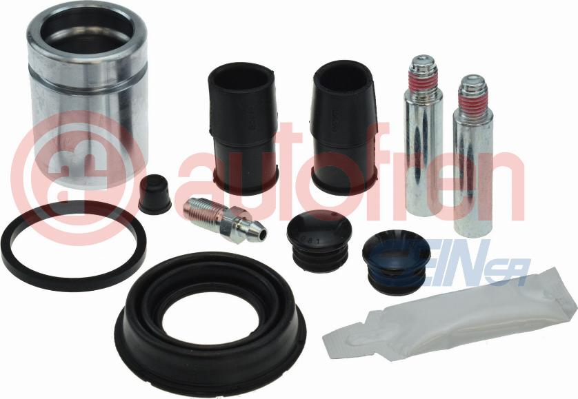 AUTOFREN SEINSA D43457S - Kit riparazione, Pinza freno autozon.pro