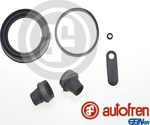 AUTOFREN SEINSA D4 345 - Kit riparazione, Pinza freno autozon.pro