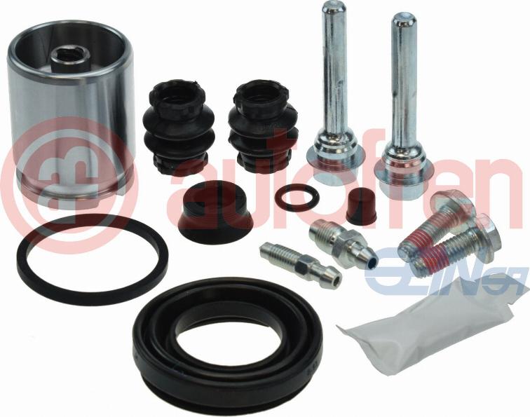 AUTOFREN SEINSA D43469S - Kit riparazione, Pinza freno autozon.pro