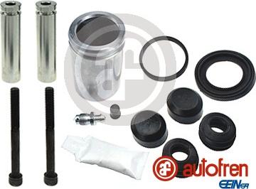 AUTOFREN SEINSA D43464S - Kit riparazione, Pinza freno autozon.pro