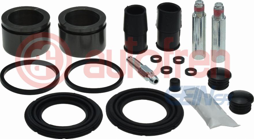 AUTOFREN SEINSA D43460S - Kit riparazione, Pinza freno autozon.pro