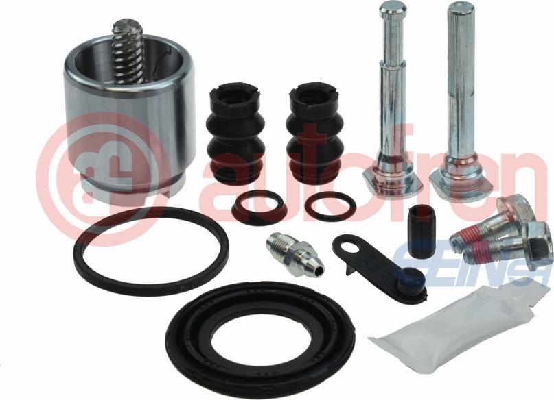 AUTOFREN SEINSA D43462S - Kit riparazione, Pinza freno autozon.pro